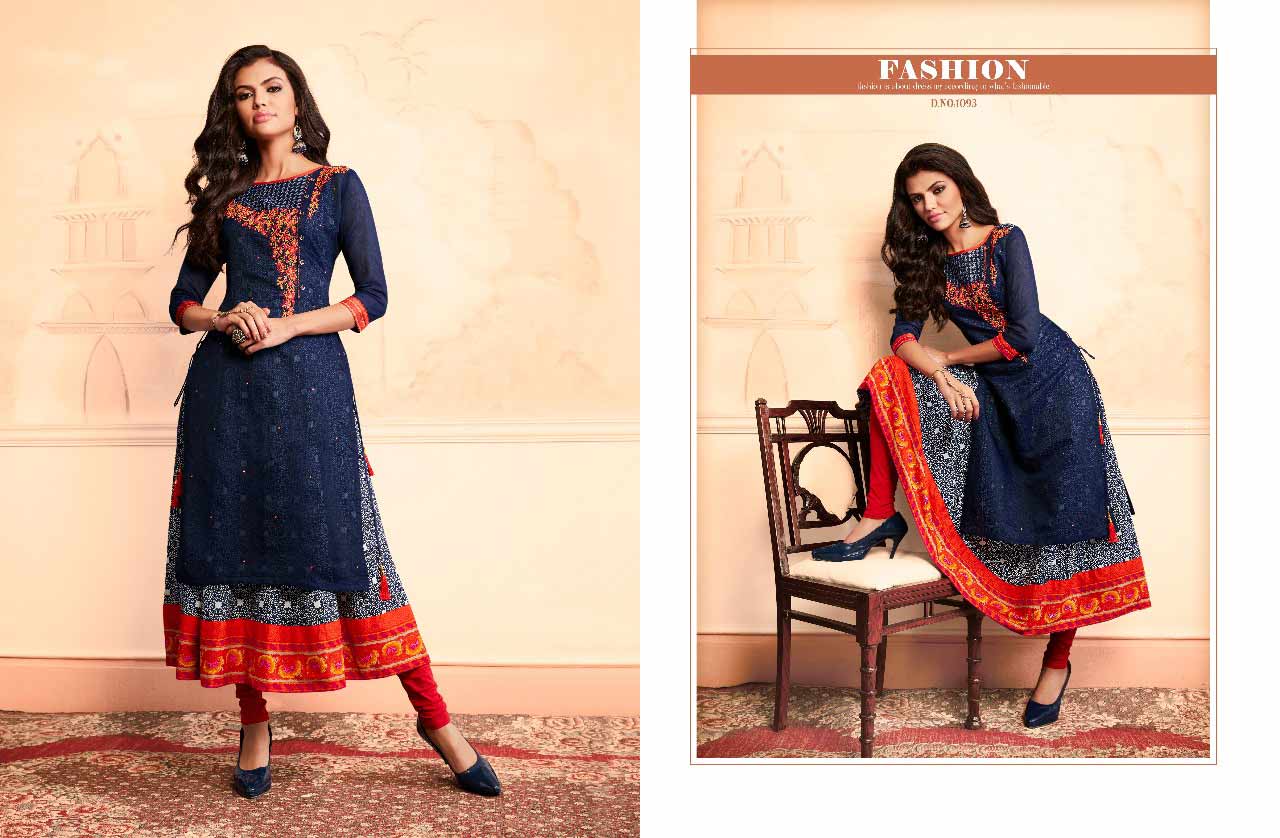 Rangoon Luxurious by Taapsee Pannu Kurti Set Rangoon Luxurious by Taapsee Pannu Kurti Set
